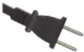 NEC E series E557Q - CAUTION: - 1
