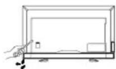 NEC E series E557Q - Precautions And Reminders - 5