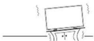NEC E series E557Q - Precautions And Reminders - 4