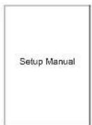 NEC E series E557Q - Contents - 5