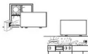 NEC E series E557Q - Precautions And Reminders - 2