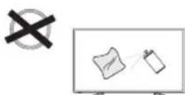 NEC E series E557Q - Precautions And Reminders - 3