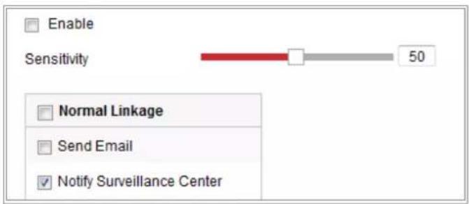 Hikvision DS-2CD2346G1-I - Steps: - 1