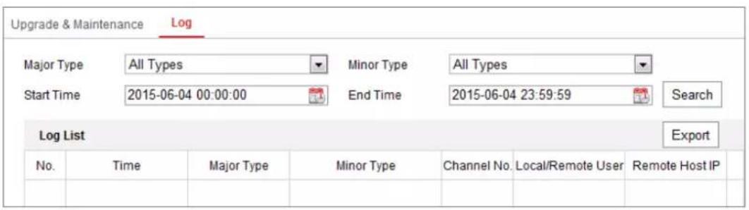 Hikvision DS-2CD2346G1-I - Steps: - 1