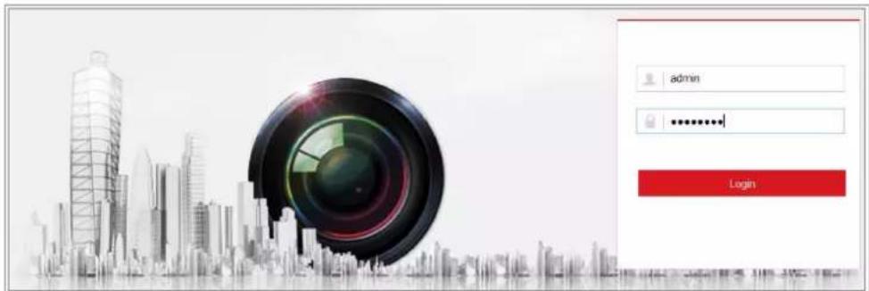 Hikvision DS-2CD2346G1-I - Note: - 1