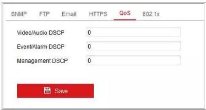 Hikvision DS-2CD2346G1-I - Steps: - 1