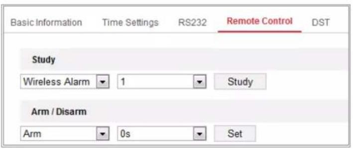 Hikvision DS-2CD2346G1-I - Steps: - 2