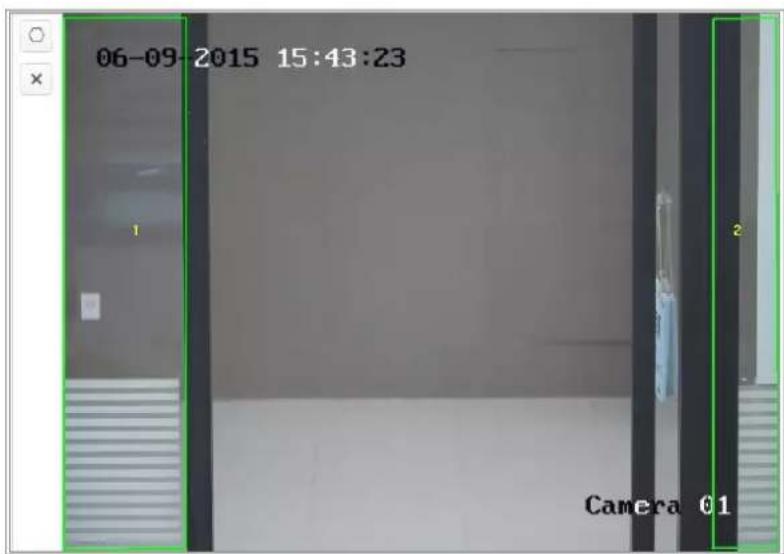 Hikvision DS-2CD2346G1-I - Notes: - 1