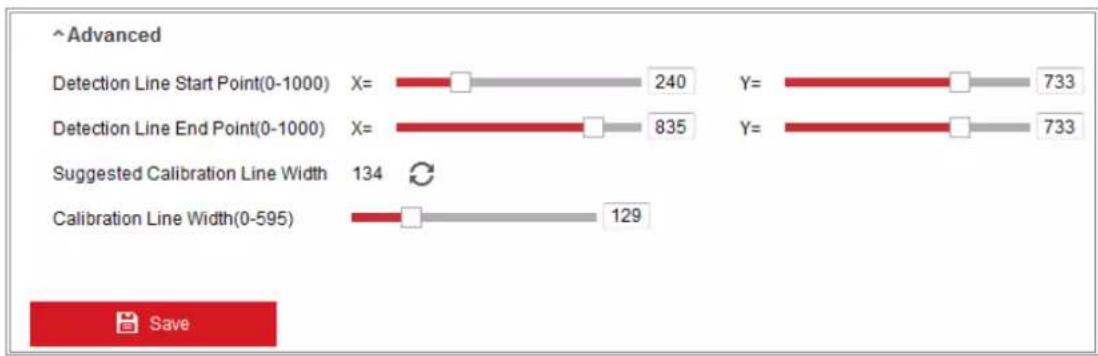 Hikvision DS-2CD2346G1-I - Note: - 1