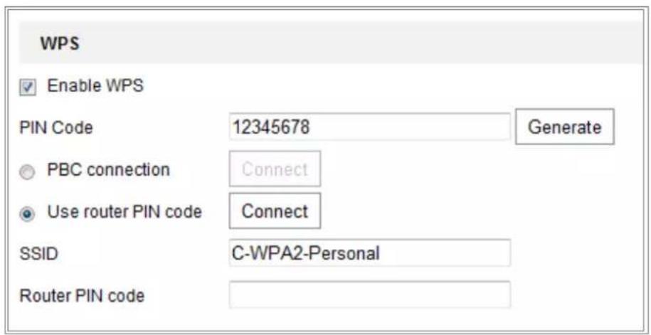 Hikvision DS-2CD2346G1-I - Steps: - 1