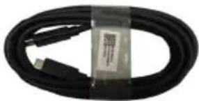 DELL S Series S2719DC - Lieferumfang - 5