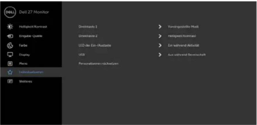 DELL S Series S2719DC - Transparenz - 4