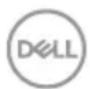 DELL S Series S2719DC - Menüsystem aufrufen - 12