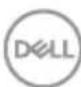 DELL S Series S2719DC - OSD-Warnmeldungen - 15