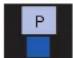 Christie 4K10-HS - Input sources layout and size - 5