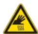 Christie 4K10-HS - Electrical Hazard - 7