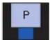 Christie 4K10-HS - Input sources layout and size - 4