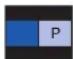 Christie 4K10-HS - Input sources layout and size - 9