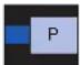 Christie 4K10-HS - Input sources layout and size - 7