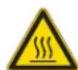 Christie 4K10-HS - Electrical Hazard - 6