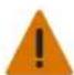 Christie 4K10-HS - Safety and warning guidelines - 1