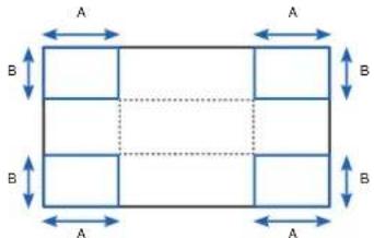 Christie 4K10-HS - Adjusting 4-corner - 1