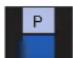 Christie 4K10-HS - Input sources layout and size - 6
