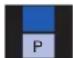 Christie 4K10-HS - Input sources layout and size - 12