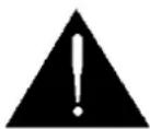 DataVideo MCU-200P - Warnings and Precautions - 1