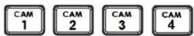 DataVideo MCU-200P - Power switch - 1