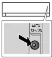 AUTO OFF/ON