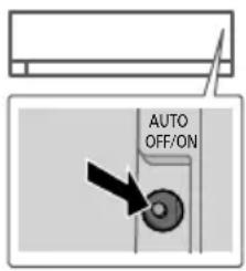 AUTO OFF/ON