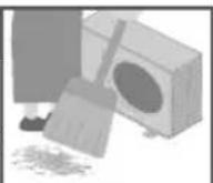 PANASONIC CS-TZ20TKEW1 - Buitenunit - 1