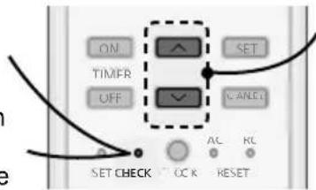PANASONIC CS-TZ20TKEW1 - Opvragen van foutcodes - 1