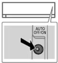 AUTO OFF/ON