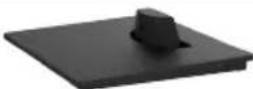 DELL E Series E1916H - Lieferumfang - 4