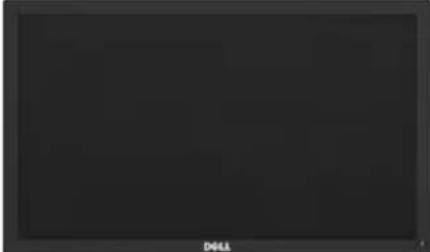 DELL E Series E1916H - Lieferumfang - 2