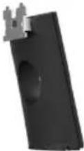 DELL E Series E1916H - Lieferumfang - 3