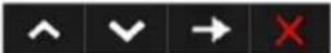 DELL E Series E1916H - Eingabe-Quelle - 11
