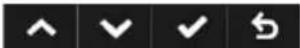 DELL E Series E1916H - Eingabe-Quelle - 2