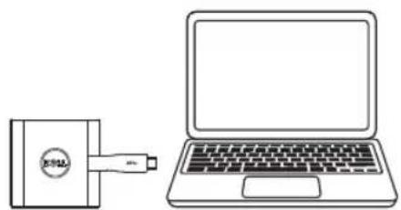 DELL DA200 - Specifications - 1