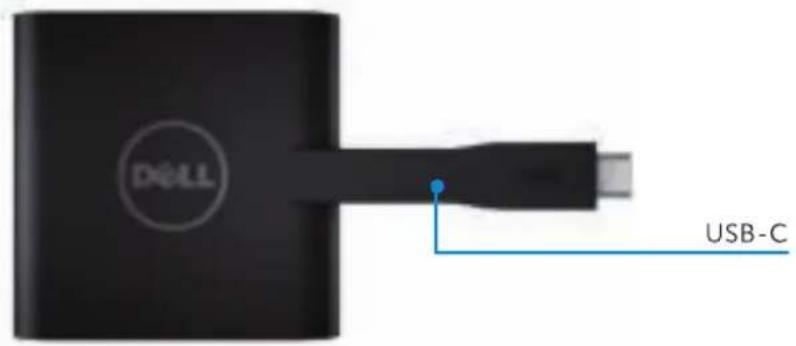 DELL USB-C