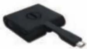 DELL DA200 - Contents - 1