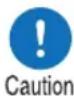 CANON XEED 4K500ST - ■LED Indicator Displays - 1