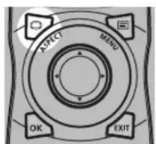 ASPECT MEND OK EXIT