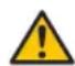 CANON XEED 4K500ST - CAUTION - 1
