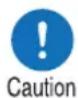 CANON XEED 4K500ST - Precautions for Installation - 1