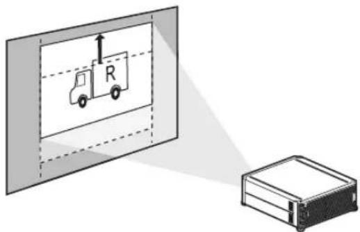 CANON XEED 4K500ST - ■Floor Installation - 1