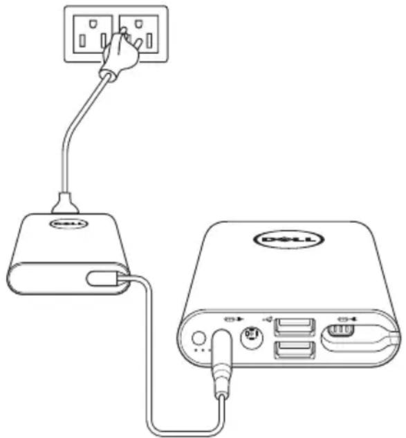 DELL PW7015L - Power Companion - 2