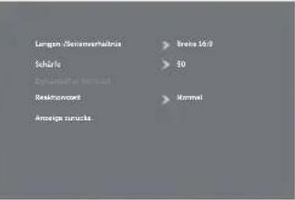 DELL S2719H - Hauptmenü für HDMI-Eingang - 24